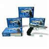 Image 1 : ASG CZ SP-01 Shadow 6 mm BB Airsoft Gun X 4