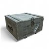 Image 1 : Wooden Ammo Crate