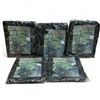 Image 1 : Tree Leaf Camo Suit in XXL X 5 Qty Includes Jacket, Pants and Mask