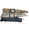 Image 1 : Assorted Soft Gun Cases in Camo X 4 and Black Scabbard