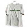 Image 2 : Remington Logo T-Shirts in Heather X 16 Qty