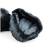 Image 2 : Yukon Fur Hats, Black X 7 Qty
