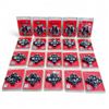 Image 1 : Scorpio Trigger Locks 4 Pack X 20 Qty