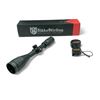 Image 2 : Nikko Stirling Game King 3.5 - 10 X 44 mm Illuminated Rifle Scope with 4 Plex Reticle