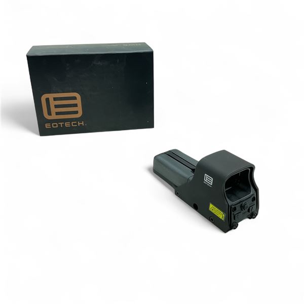 EoTech HWS 552.A65 Holographic Dot Optic on Integrated Mount