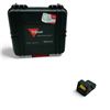 Image 2 : Trijicon Adjustable RMR LED Reflex Sight with 3.25 MOA Red Dot Reticle