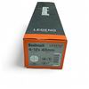 Image 3 : Bushnell Legend 4 - 12 X 40 mm Rifle Scope with DOA Quick Ballistic Reticle