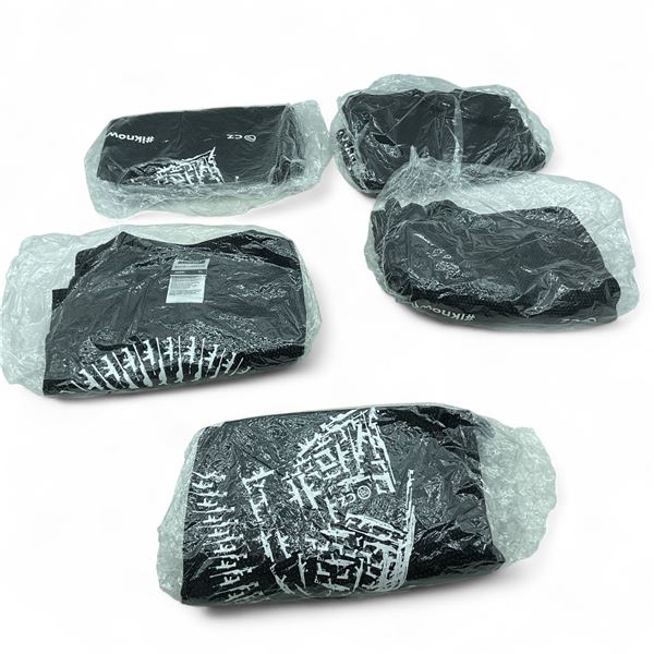 CZ Spartan T-Shirt Black Size XL X 5 Qty