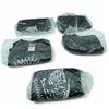 Image 1 : CZ Spartan T-Shirt Black Size XL X 5 Qty