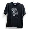 Image 2 : CZ Spartan T-Shirt Black Size XL X 5 Qty