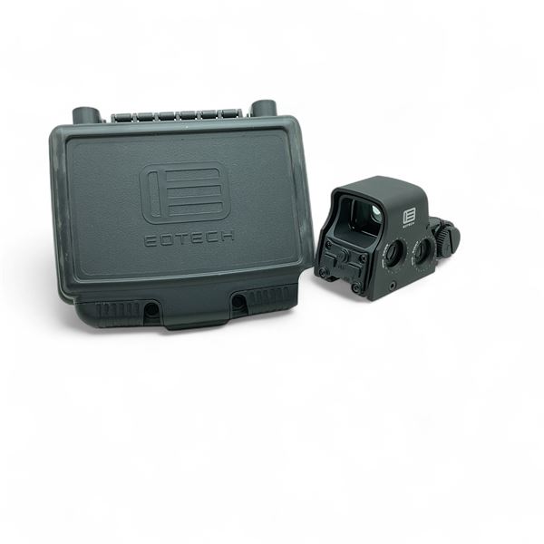 EoTech HWS XPS3-2 Holographic Optic with Integral Mount