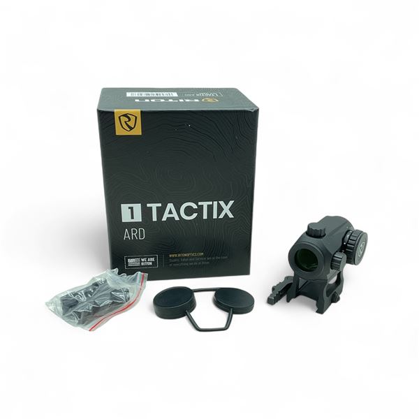 Riton 1 Tactix ARD Dot Optic On Mount