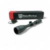 Image 1 : Nikko Stirling Game King 3.5 - 10X 44 mm Illuminated Rifle Scope with 4 Plex Reticle