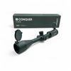 Image 1 : Riton 1 Conquer 6 - 24X 50 mm SFP Rifle Scope with R3 Reticle