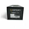 Image 4 : Riton 1 Conquer 6 - 24X 50 mm SFP Rifle Scope with R3 Reticle