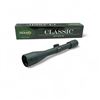 Image 1 : Weaver K-Series 4 X 38 mm Rifle Scope with Dual X Reticle