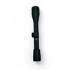 Image 3 : Weaver K-Series 4 X 38 mm Rifle Scope with Dual X Reticle