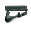 Image 1 : Riton 1 Conquer 6 - 24X 50 mm SFP Rifle Scope with R3 Reticle