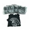 Image 1 : CZ Spartan T-Shirt Size XL, Black X 5 Qty