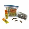 Image 1 : Hoppe's 20 Ga Cleaning Brushes X Approx 100 Qty