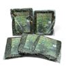 Image 1 : Tree Leaf Camo Suit Size XXL X 5 Qty Includes Jacket, Pants and Mask