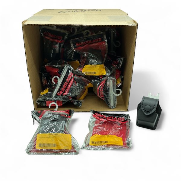 Safariland Taser Cartridge Belt Loop Pouch for X26/ M26 X 26 Qty