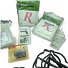 Image 3 : Assorted Firearm Accessories, Parts and Crossbow Foot Stirrups