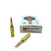 Image 1 : Hornady Match 7mm PRC, 180 Grain ELD Match Ammunition, 20 Rounds