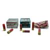 Image 1 : Assorted 12 Ga Ammunition, Approximately 46 Rounds