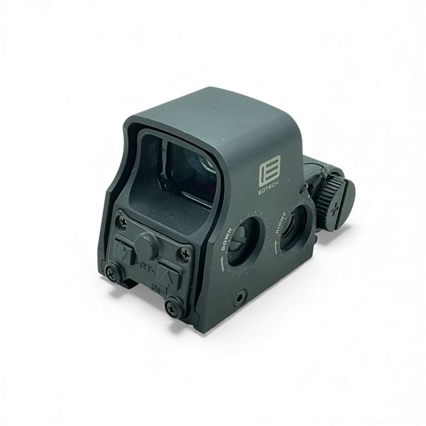 EoTech Holographic Sight