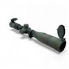 Image 2 : Bushnell Nitro 3-12x44 Scope with Sunshade, Caps on Vortex Rings