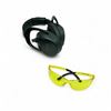 Image 2 : Water Canteen, Allen Electronic Ear Muffs, Shooting Glasses and Water Bladder