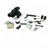 Image 1 : Bushnell Trophy 1x28 Red Dot and Assorted Bases and Sights