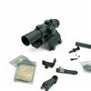 Image 3 : Bushnell Trophy 1x28 Red Dot and Assorted Bases and Sights
