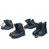 Image 1 : Gore-Tex and Terra Combat Boots, Assorted Sizes X 4 Qty