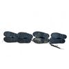 Image 2 : Gore-Tex and Terra Combat Boots, Assorted Sizes X 4 Qty