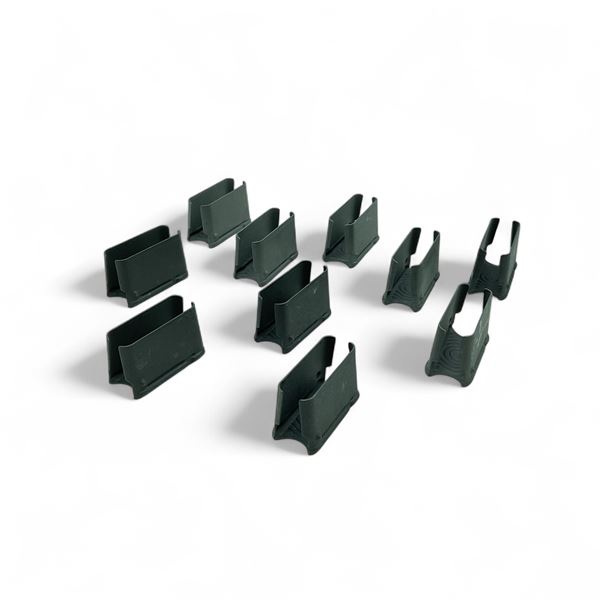 M1 Garand Enblock Magazine X 10 Qty