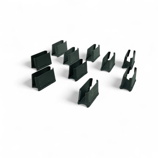 M1 Garand Enblock Magazine X 10 Qty