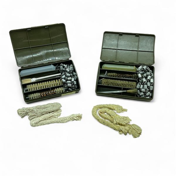 P1/ P38 Cleaning Kit X 2 Qty