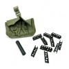 Image 1 : Lee Enfield Stripper Clips X 10 Qty, Oiler and Pouch