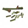 Image 1 : Mosin Nagan Stripper Clips X 10 Qty and Sling