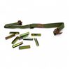 Image 1 : Mosin Nagan Stripper Clips X 10 Qty and Sling