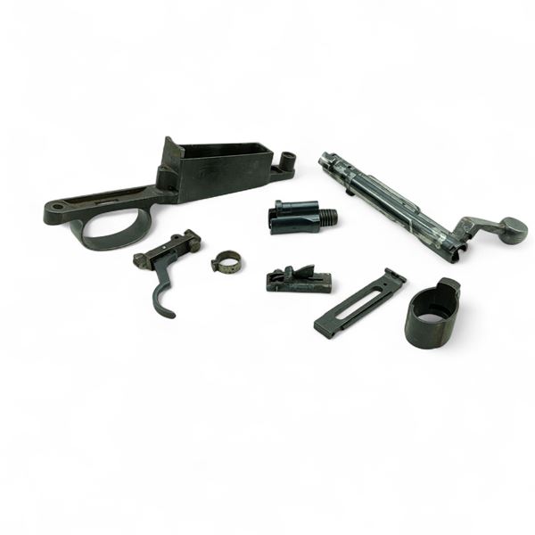 M96 Parts Kit