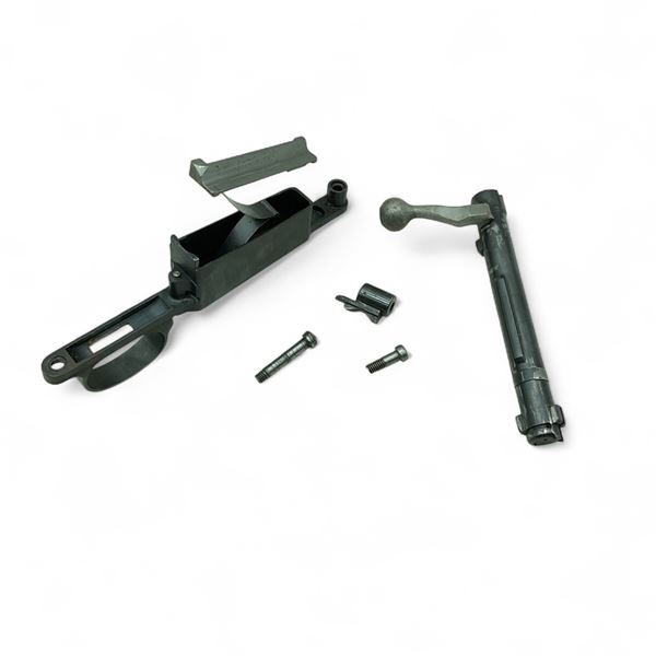 Husqvarna 1640 Parts Kit