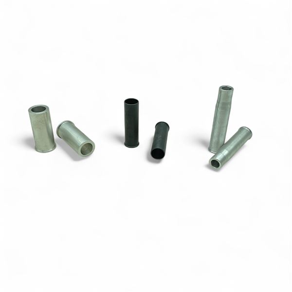 Assorted Flare Gun Inserts X 6 Qty