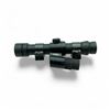 Image 3 : Aimpoint 2000 Optic on Rings