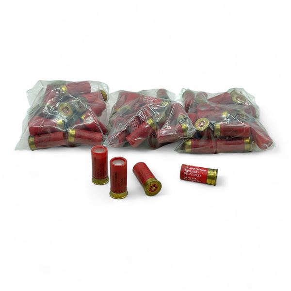 Short Flares X 75 Qty