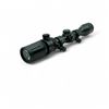 Image 2 : Hakko Electro-Point 3-9x40 Scope on Rings