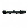 Image 3 : Hakko Electro-Point 3-9x40 Scope on Rings