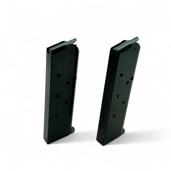1911 Auto Magazine X 2 Qty